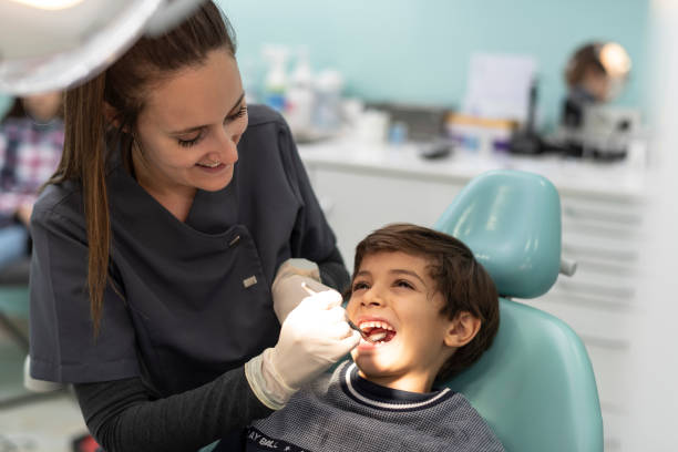 , NC Emergency Dental Service Company