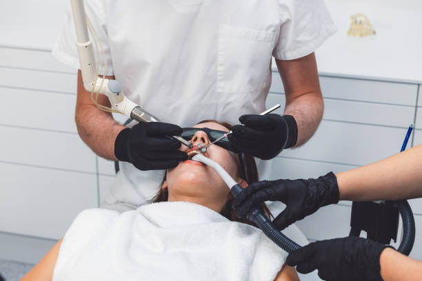 Best Knocked-Out Tooth (Avulsed Tooth) Treatment in Harrisburg, NC