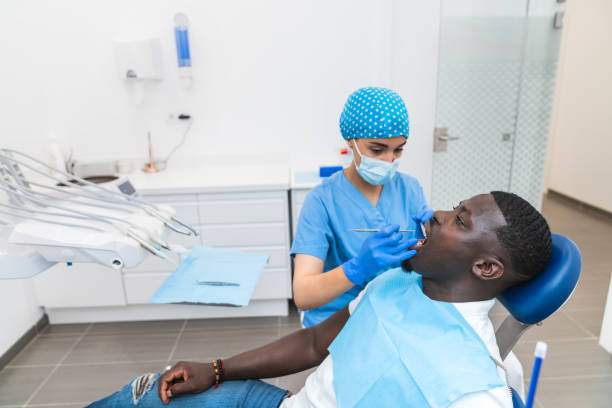 Best Emergency Orthodontic Repairs in Harrisburg, NC